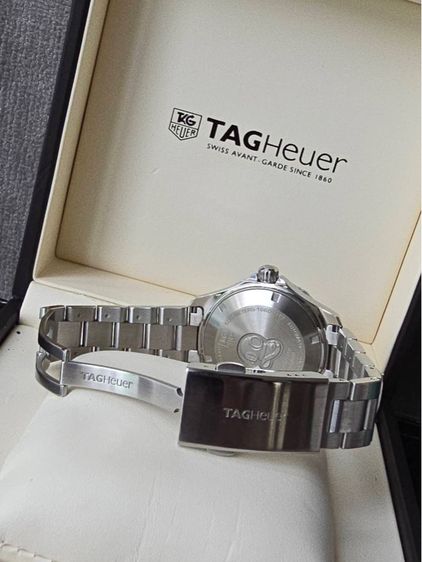 Tag Heuer Aquaracer  รูปที่ 8