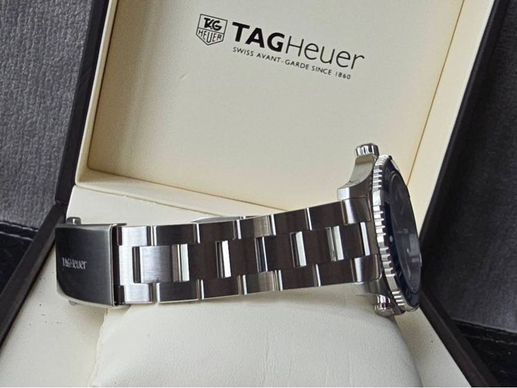 Tag Heuer Aquaracer  รูปที่ 7