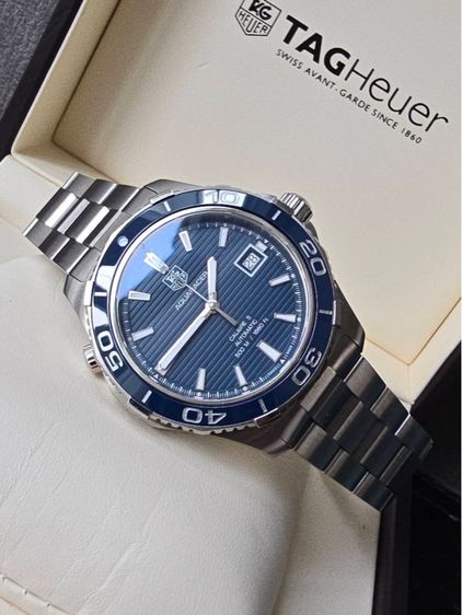 Tag Heuer Aquaracer  รูปที่ 5
