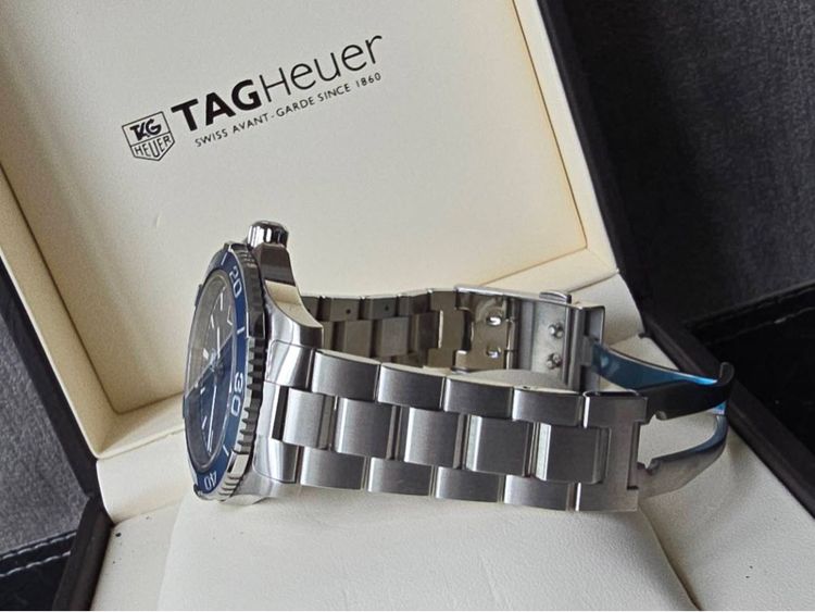 Tag Heuer Aquaracer  รูปที่ 6