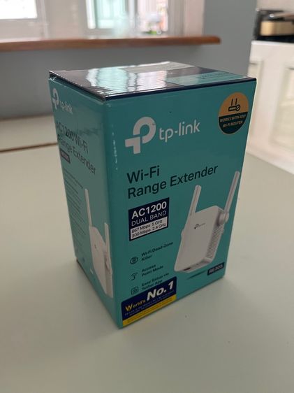 ตัวขยายสัญญาณ wifi TP-Link RE305 AC1200