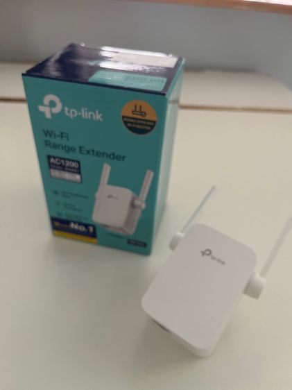 ตัวขยายสัญญาณ wifi TP-Link RE305 AC1200 รูปที่ 2