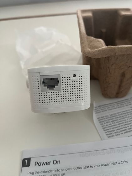 ตัวขยายสัญญาณ wifi TP-Link RE305 AC1200 รูปที่ 5