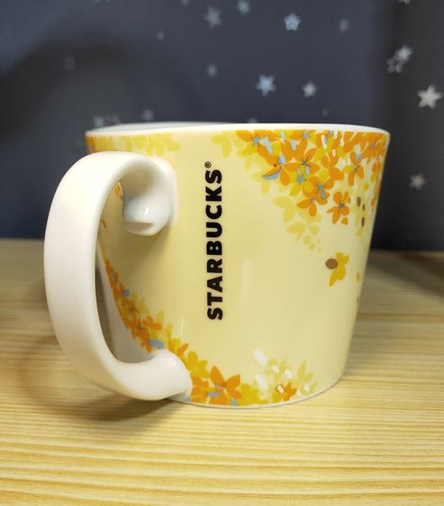 💟 แก้วมัค Starbucks รุ่น ลิมิเต็ด รูปที่ 3