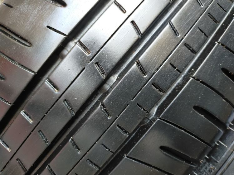 แม็กโตโยต้า สีเดิมน้องๆป้ายแดง ขอบ16 พร้อมยางดันลอป 195 60 16ปลายปี24 ใส่ yaris vios ตุ่มหน้ายางยังอยู่จางๆ รูปที่ 11