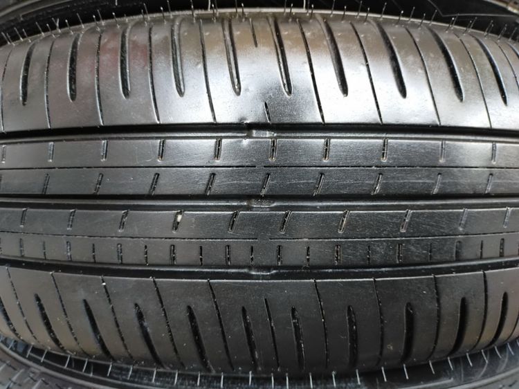 แม็กโตโยต้า สีเดิมน้องๆป้ายแดง ขอบ16 พร้อมยางดันลอป 195 60 16ปลายปี24 ใส่ yaris vios ตุ่มหน้ายางยังอยู่จางๆ รูปที่ 14