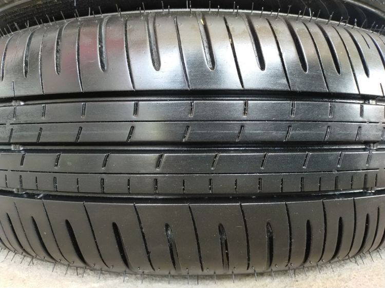 แม็กโตโยต้า สีเดิมน้องๆป้ายแดง ขอบ16 พร้อมยางดันลอป 195 60 16ปลายปี24 ใส่ yaris vios ตุ่มหน้ายางยังอยู่จางๆ รูปที่ 15