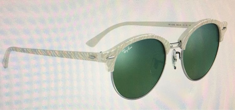 แว่นตากันแดด Ray ban แท้ รูปที่ 5