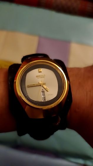 นาฬิกาข้อมือ SEIKO รูปที่ 2