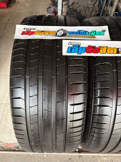 ยาง255 35 21 PIRELLI PZ4 ปี23 รูปที่ 3