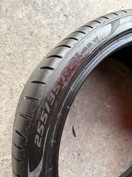 ยาง255 35 21 PIRELLI PZ4 ปี23 รูปที่ 6