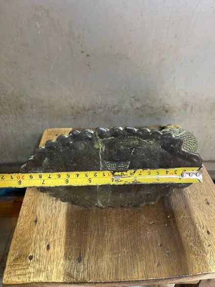 นกยูง ทองเหลือง ขนาดกลาง สะสม รูปที่ 12