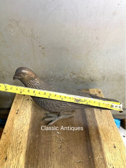 นก คู่ทองเหลืองสะสม รูปที่ 16