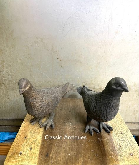 นก คู่ทองเหลืองสะสม รูปที่ 4