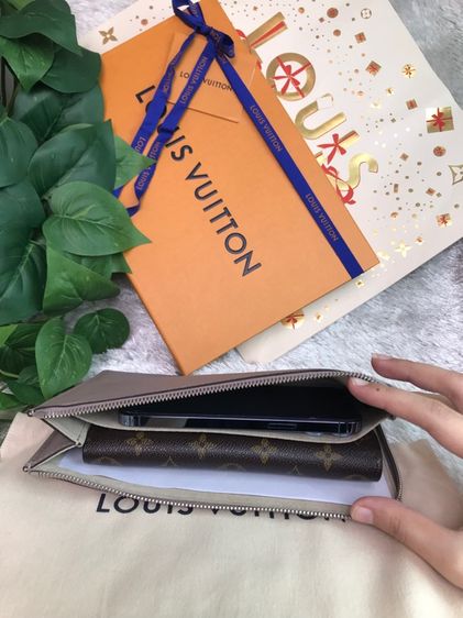 louis vuitton แท้ รูปที่ 9