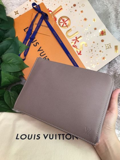 louis vuitton แท้ รูปที่ 3