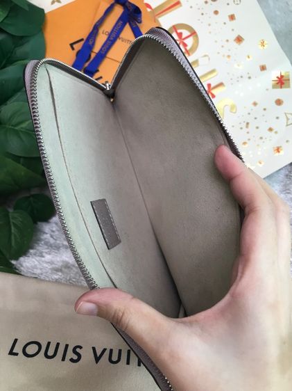 louis vuitton แท้ รูปที่ 6