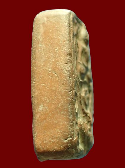 พระหลวงพ่อปาน วัดบางนมโค พิมพ์หนุมานใหญ่ ไม่ทรงเครื่อง รูปที่ 3