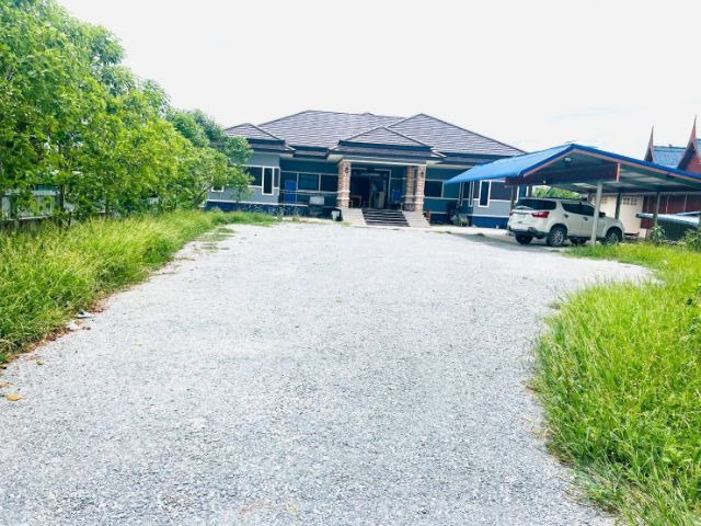 โฉนดพร้อมบ้าน