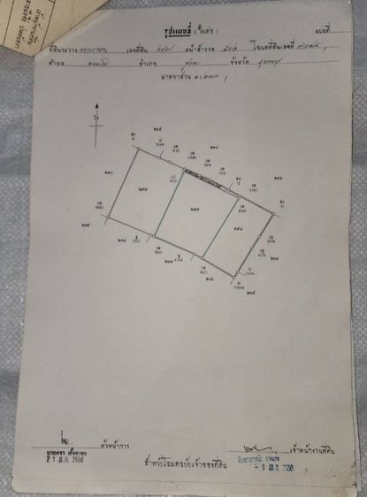 ที่ดิน รูปที่ 2