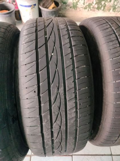 ล้อแม็กขอบ18 6รู ราคาถูก รูปที่ 6