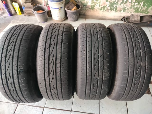 ล้อแม็กขอบ18 6รู ราคาถูก รูปที่ 4