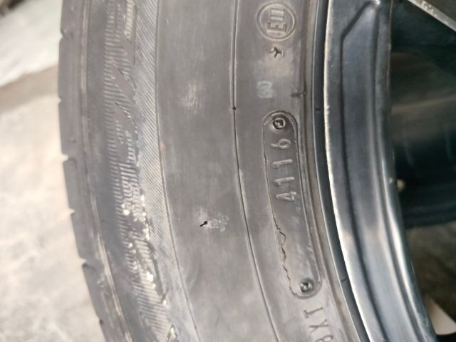 ล้อแม็กขอบ18 6รู ราคาถูก รูปที่ 10