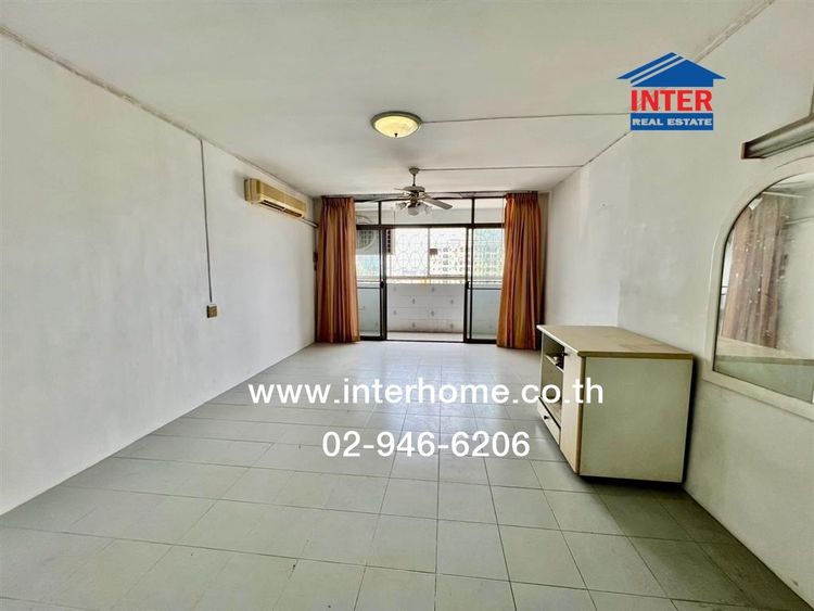 ไม่ใช่ คอนโดมิเนียม 34.76 ตร.ม. ทรัพย์แก้วทาวเวอร์ ซอยประชาอุทิศ6 ถนนประชาอุทิศ เขตห้วยขวาง กรุงเทพมหานคร รูปที่ 2