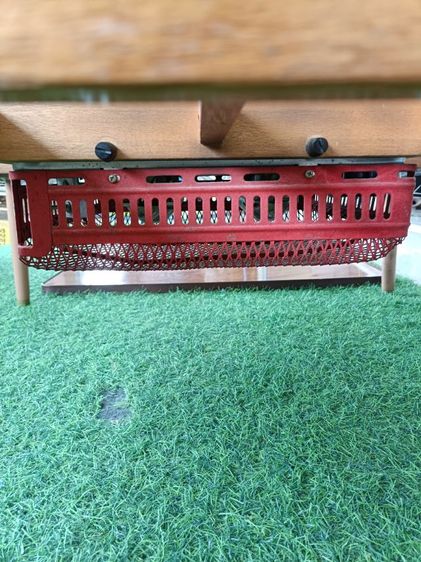 โต๊ะญี่ปุ่น พร้อมฮีสเตอร์ รูปที่ 6