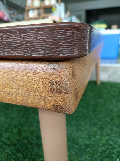 โต๊ะญี่ปุ่น พร้อมฮีสเตอร์ รูปที่ 3