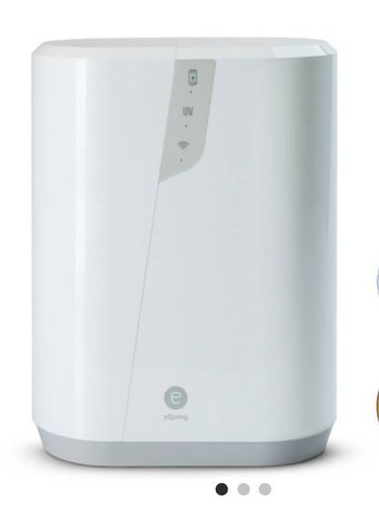 เครื่องกรองน้ำ เครื่องฟอกอากาศ amway รูปที่ 2