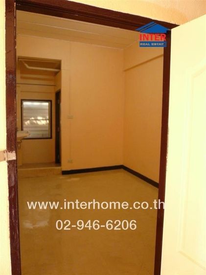 ไม่ใช่ อพาร์ทเม้นท์ 3 ชั้น 60 ตร.ว. หมู่บ้านศรีเพชรการเคหะ ใกล้โลตัสศรีนครินทร์ ซอยศรีเพชรการเคหะ9 ถนนศรีนครินทร์ เมืองสมุทรปราการ สมุทรปราการ รูปที่ 4