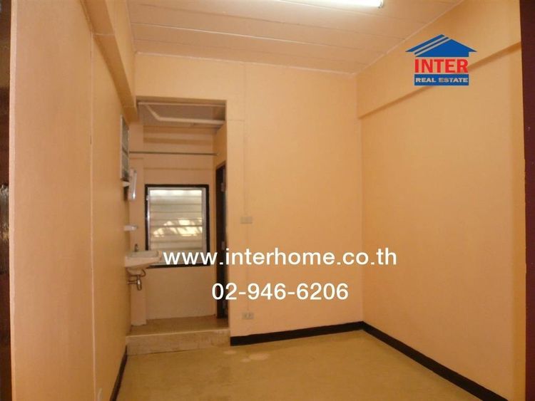 ไม่ใช่ อพาร์ทเม้นท์ 3 ชั้น 60 ตร.ว. หมู่บ้านศรีเพชรการเคหะ ใกล้โลตัสศรีนครินทร์ ซอยศรีเพชรการเคหะ9 ถนนศรีนครินทร์ เมืองสมุทรปราการ สมุทรปราการ รูปที่ 2