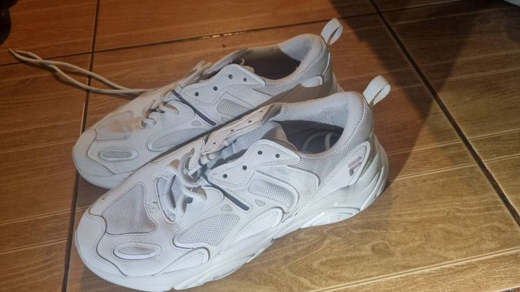 𝐅𝐈𝐋𝐀 𝐌𝐚𝐫𝐬 𝟐  𝐌𝐚𝐫𝐚𝐭𝐡𝐨𝐧 𝐑𝐮𝐧𝐧𝐢𝐧𝐠  ไซส์𝟑𝟗  รูปที่ 2