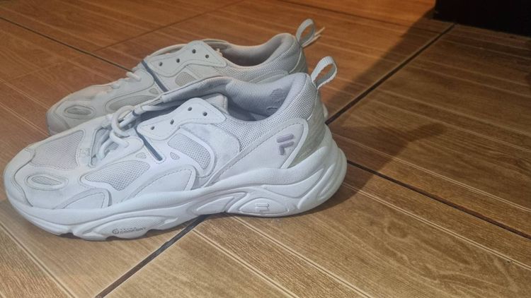 𝐅𝐈𝐋𝐀 𝐌𝐚𝐫𝐬 𝟐  𝐌𝐚𝐫𝐚𝐭𝐡𝐨𝐧 𝐑𝐮𝐧𝐧𝐢𝐧𝐠  ไซส์𝟑𝟗 