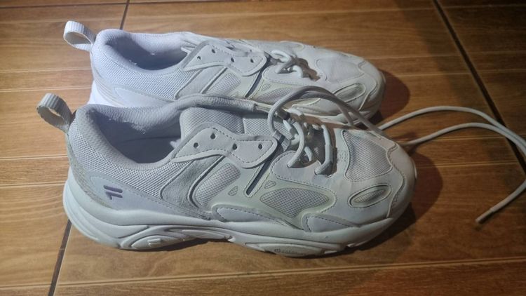 𝐅𝐈𝐋𝐀 𝐌𝐚𝐫𝐬 𝟐  𝐌𝐚𝐫𝐚𝐭𝐡𝐨𝐧 𝐑𝐮𝐧𝐧𝐢𝐧𝐠  ไซส์𝟑𝟗  รูปที่ 5