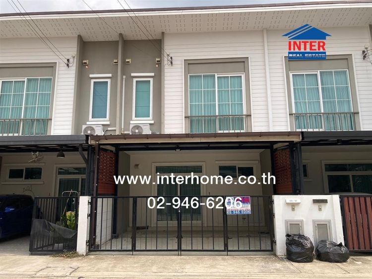 ไม่ใช่ ทาวน์เฮ้าส์ 2 ชั้น 17.9 ตร.ว. หมู่บ้านกัสโต้ ดอนเมือง-สรงประภา ซอยสรงประภา30 ซอยเดชะตุงคะ1 ถนนวิภาวดี ถนนสรงประภา เขตดอนเมือง กรุงเทพมหานคร