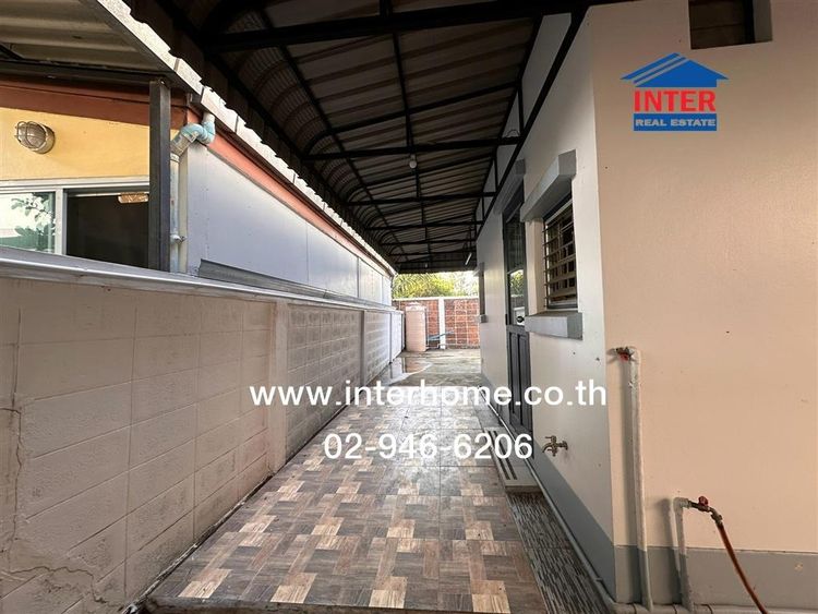 ไม่ใช่ บ้านเดี่ยว 2 ชั้น 63.2 ตร.ว. หมู่บ้านชัยพฤกษ์ บางบัวทอง ใกล้วัดเล่งเน่ยยี่2 ถนนกาญจนาภิเษก ถนนรัตนาธิเบศร์ บางบัวทอง นนทบุรี รูปที่ 4