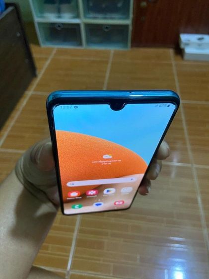 ขายซัมซุงA32 128กิ๊ก รูปที่ 14