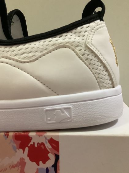 รองเท้า รูปที่ 4