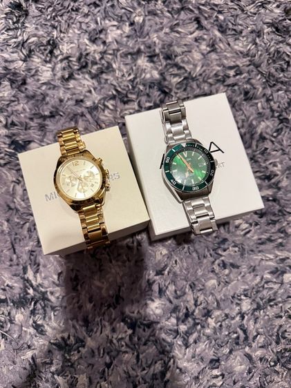 นาฬิกาข้อมือ