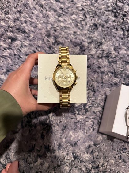 นาฬิกาข้อมือ รูปที่ 2