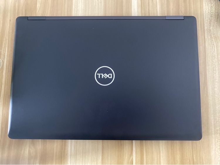 Notebook Dell Latitude 5590 intel Core i7 (Gen8) - Kaidee