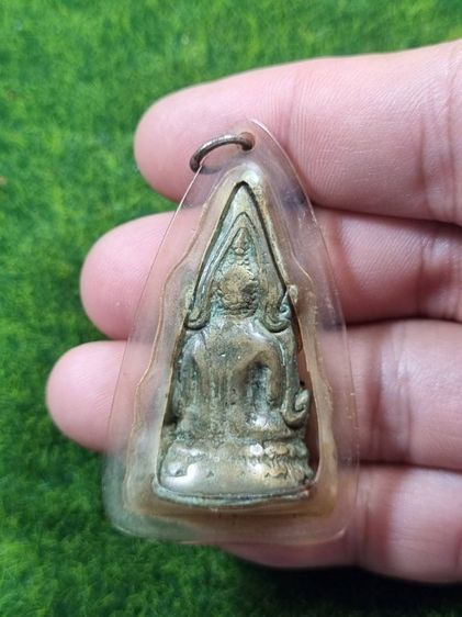 พระพุทธชินราช รูปที่ 2