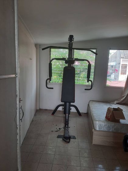 อื่นๆ ไม่มี ทาวน์โฮม 2 ชั้นเนื้อที่ 27 ตรว. 4 ห้องนอน 2 ห้องน้ำ รูปที่ 3