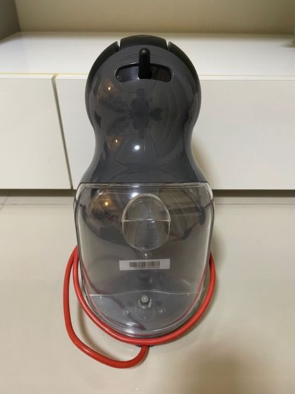 เครื่องชงกาแฟ Nescafe dolce gusto minime รูปที่ 3