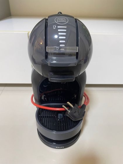 เครื่องชงกาแฟ Nescafe dolce gusto minime