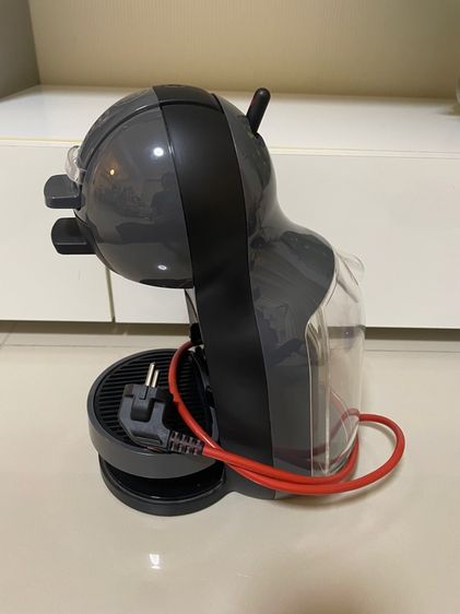 เครื่องชงกาแฟ Nescafe dolce gusto minime รูปที่ 2