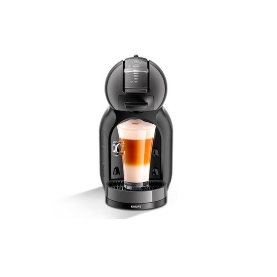 เครื่องชงกาแฟ Nescafe dolce gusto minime รูปที่ 5