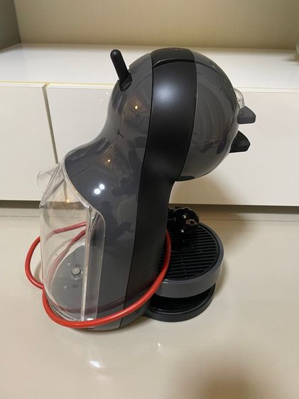 เครื่องชงกาแฟ Nescafe dolce gusto minime รูปที่ 4